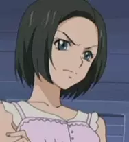 imagem de capa do personagem Kikuyo Ayanokouji