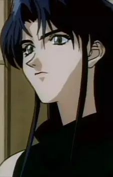 imagem de capa do personagem Tsuyuha