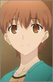 imagem de capa do personagem Taiga Fujimura