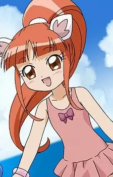 imagem de capa do personagem Lione