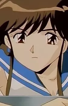 imagem de capa do personagem Hoshimi Kimizuka