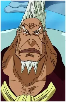 imagem de capa do personagem Kong