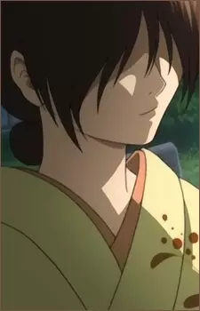 imagem de capa do personagem Hatsu Hasegawa