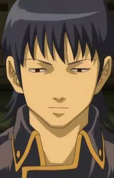 imagem de capa do personagem Shinnoshin Shinohara