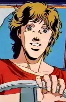imagem de capa do personagem Noera