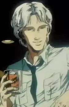 imagem de capa do personagem Jack Varo