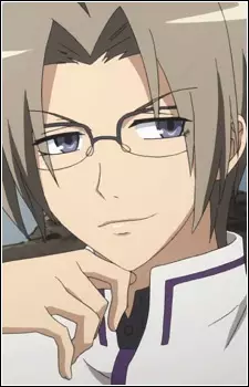 imagem de capa do personagem Hirofumi Koganei