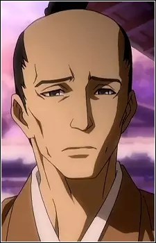 imagem de capa do personagem Genzaburou Inoue