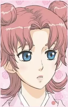 imagem de capa do personagem Motochika Chousokabe