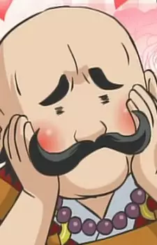 imagem de capa do personagem Shingen Takeda
