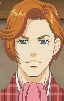 imagem de capa do personagem Kanetsugu Naoe