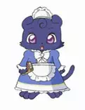 imagem de capa do personagem Lulu