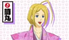 imagem de capa do personagem Ranmaru Mori