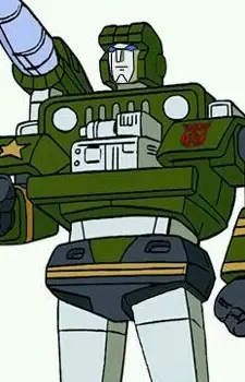 imagem de capa do personagem Hound