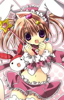 imagem de capa do personagem Tamae Nishikiori