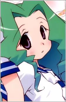 imagem de capa do personagem Nene Kasugano