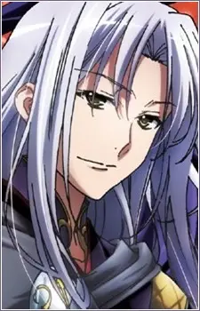 imagem de capa do personagem Sion Astal