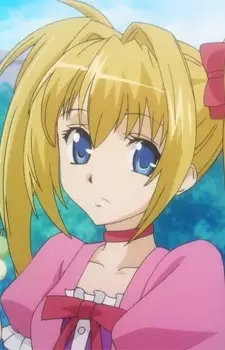 imagem de capa do personagem Iris Eris