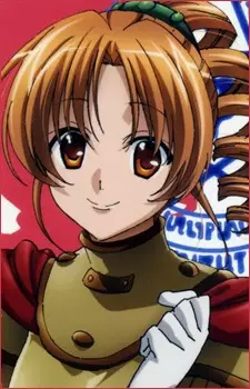 imagem de capa do personagem Milk Callaud