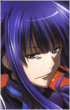 imagem de capa do personagem Miran Froaude