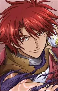 imagem de capa do personagem Claugh Klom