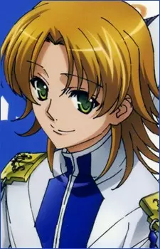 imagem de capa do personagem Calne Kaiwel