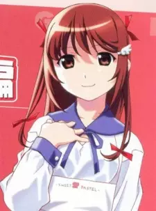 imagem de capa do personagem Konami