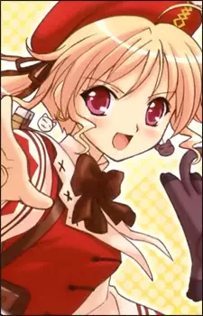 imagem de capa do personagem Agnes Boulange
