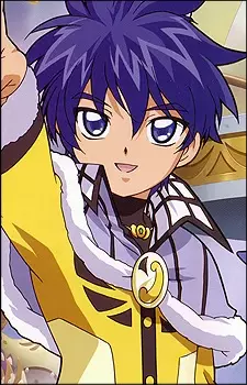 imagem de capa do personagem Shade