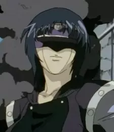 imagem de capa do personagem Angela