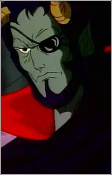 imagem de capa do personagem Noa