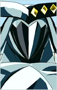 imagem de capa do personagem Kanara Azekura