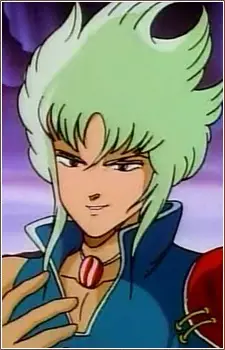 imagem de capa do personagem Romus