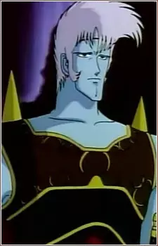 imagem de capa do personagem Silver
