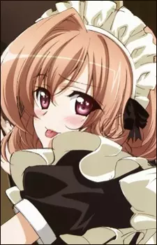 imagem de capa do personagem Motoka Nogisaka