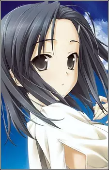 imagem de capa do personagem Kozue Kuranaga