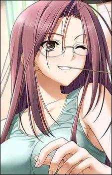 imagem de capa do personagem Yahiro Ifukube