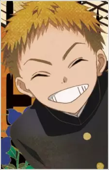 imagem de capa do personagem Jirou Shima