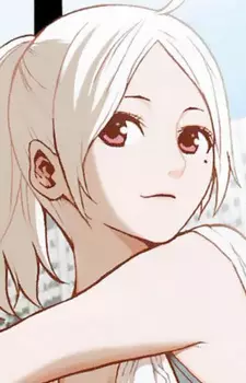 imagem de capa do personagem Rinka Urushiba
