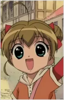 imagem de capa do personagem Kanon