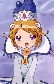 imagem de capa do personagem Milro