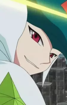 imagem de capa do personagem Slur.EXE