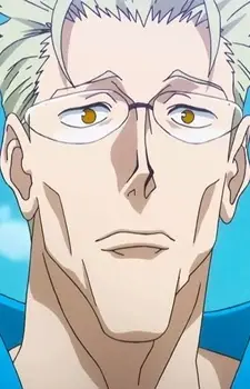 imagem de capa do personagem Genthru