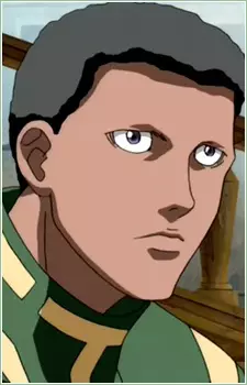 imagem de capa do personagem Abengane