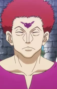 imagem de capa do personagem Sub