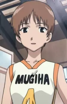 imagem de capa do personagem Rumi Takaoka