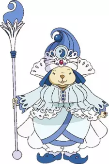 imagem de capa do personagem Yarmul
