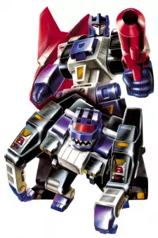 imagem de capa do personagem Apeface