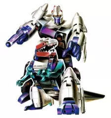 imagem de capa do personagem Snapdragon
