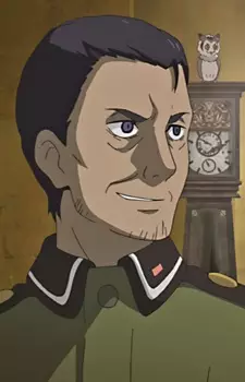 imagem de capa do personagem Hopkins